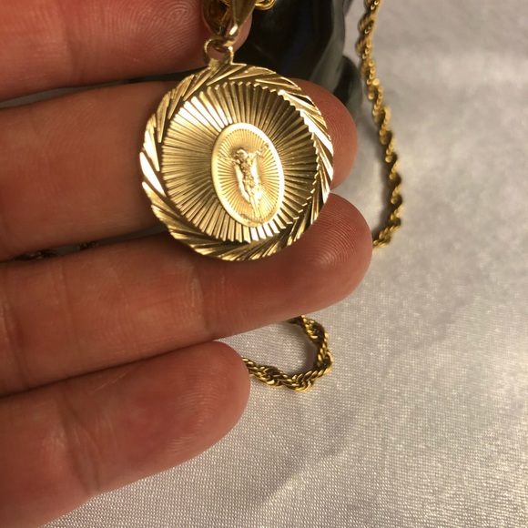 Gold plated - Picture 9 of 16